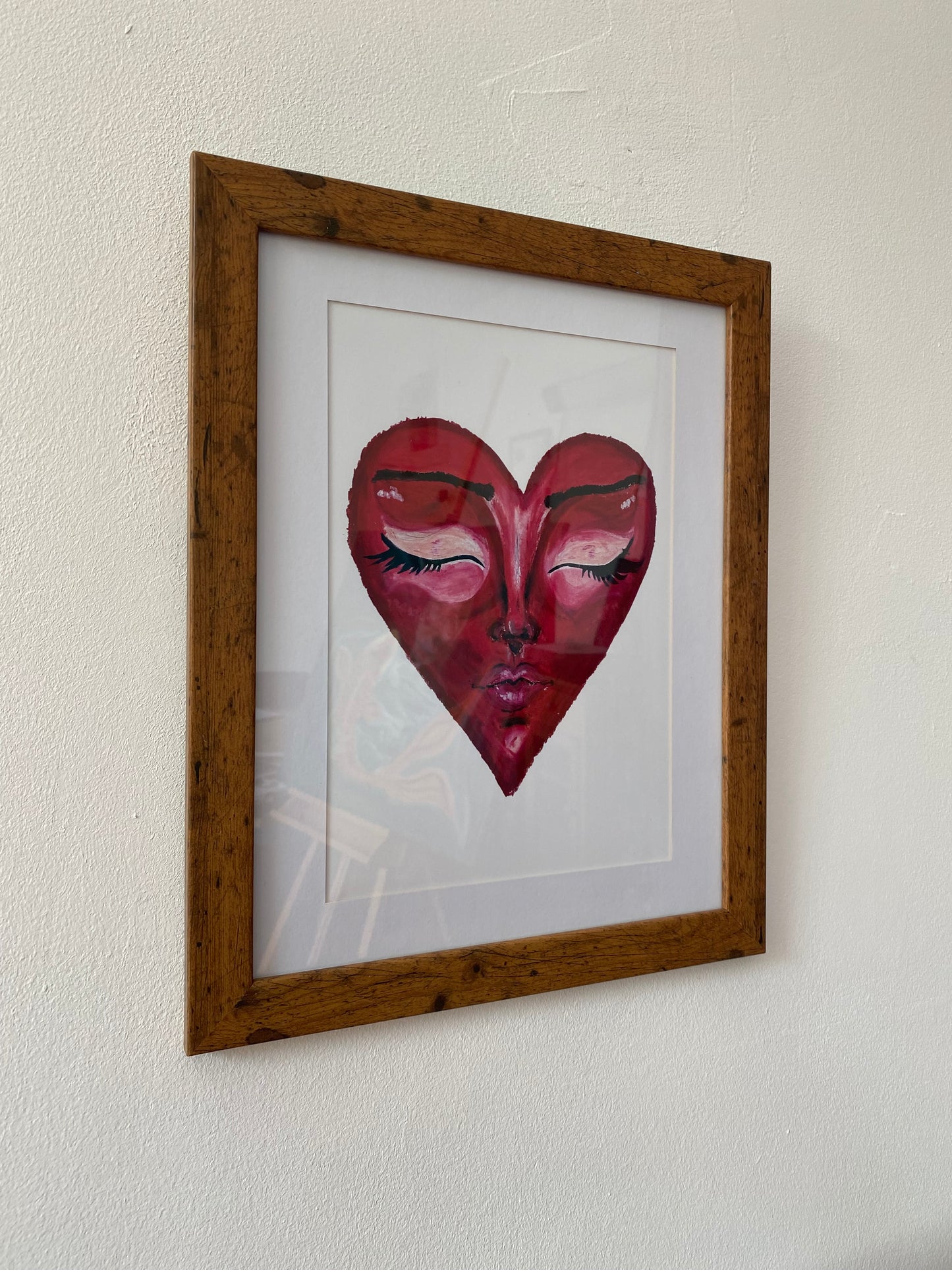 Love Print